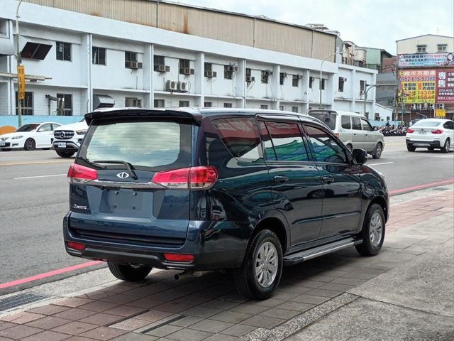 Mitsubishi  Zinger  第4張相片