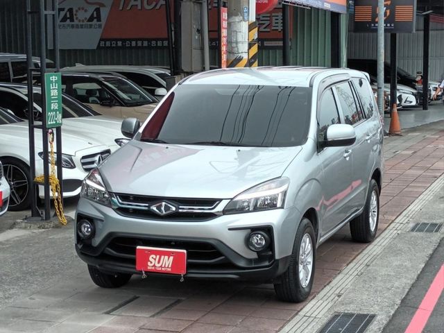 Mitsubishi  Zinger  第1張相片