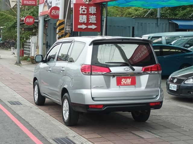 Mitsubishi  Zinger  第3張相片