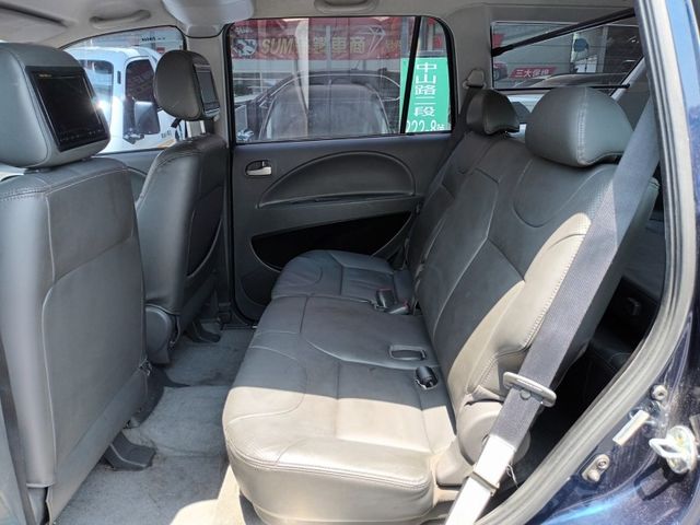 Mitsubishi  Zinger  第6張相片