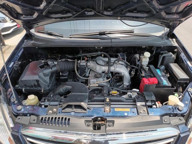 Mitsubishi  Zinger  第14張相片