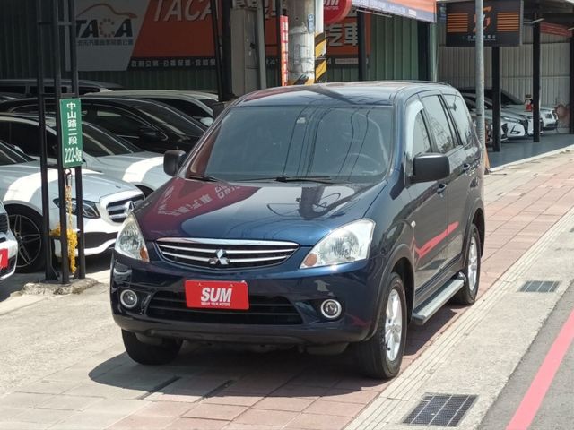 Mitsubishi  Zinger  第15張相片