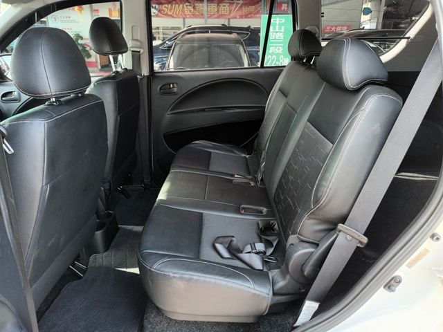 Mitsubishi  Zinger  第8張相片