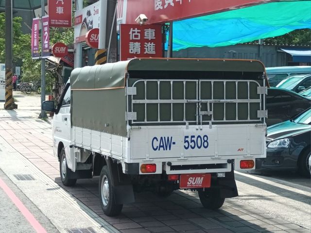 Mitsubishi  Delica  第4張相片