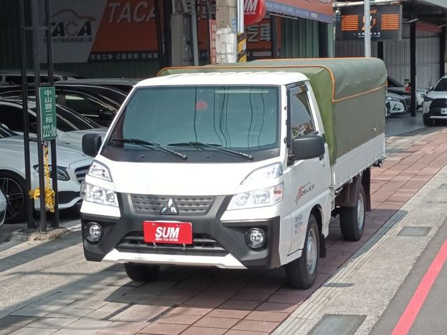 Mitsubishi  Delica  第14張相片