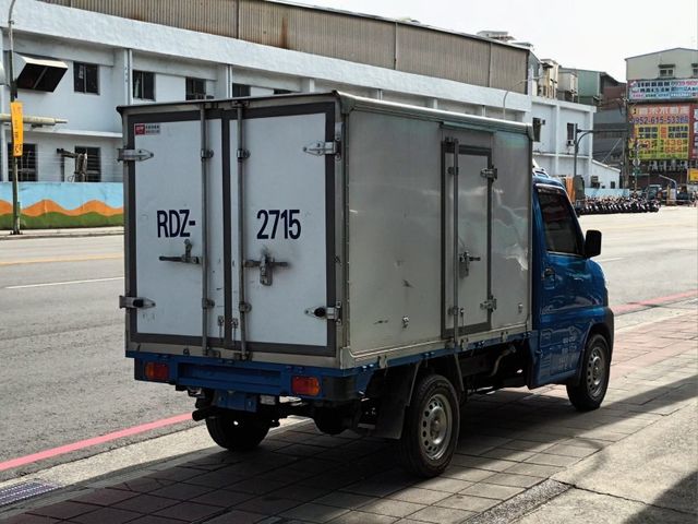Mitsubishi  Veryca  第3張相片