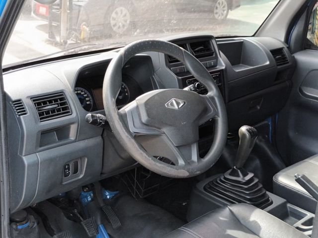 Mitsubishi  Veryca  第5張相片