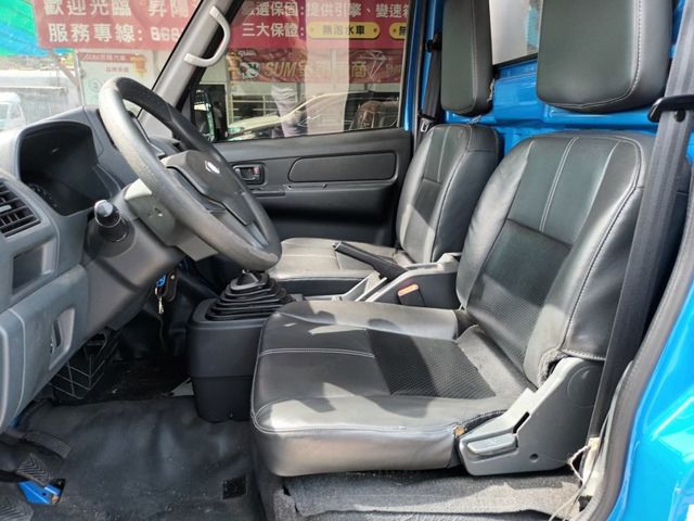 Mitsubishi  Veryca  第6張相片
