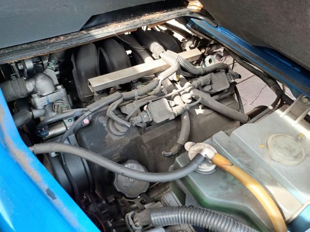 Mitsubishi  Veryca  第10張相片