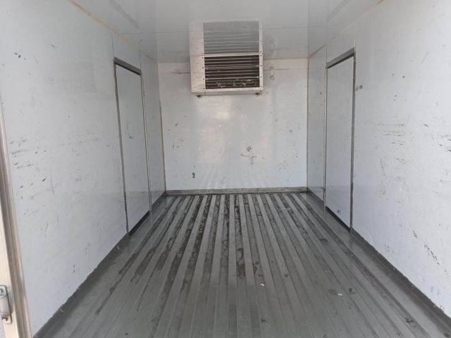 Mitsubishi  Veryca  第11張相片