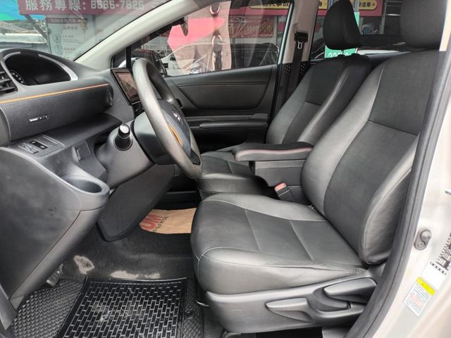 Toyota  SIENTA  第6張相片