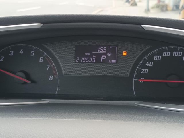 Toyota  SIENTA  第10張相片