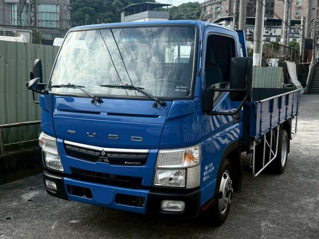 Mitsubishi  Canter  第1張相片