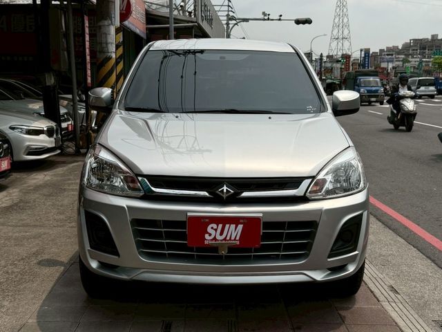 Mitsubishi  Zinger  第3張相片