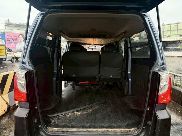 Mitsubishi  Veryca  第11張相片