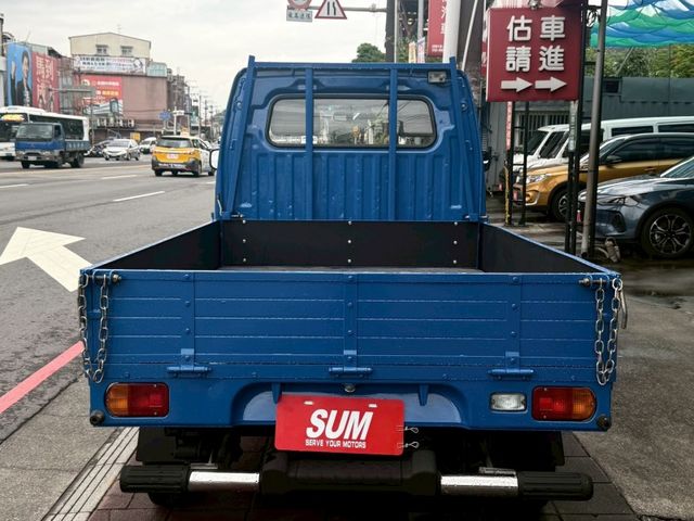 Mitsubishi  Veryca  第6張相片
