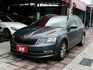 Skoda  Octaiva  第1張縮圖