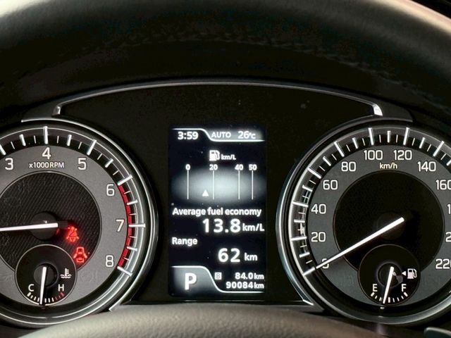 Suzuki  Vitara  第11張相片