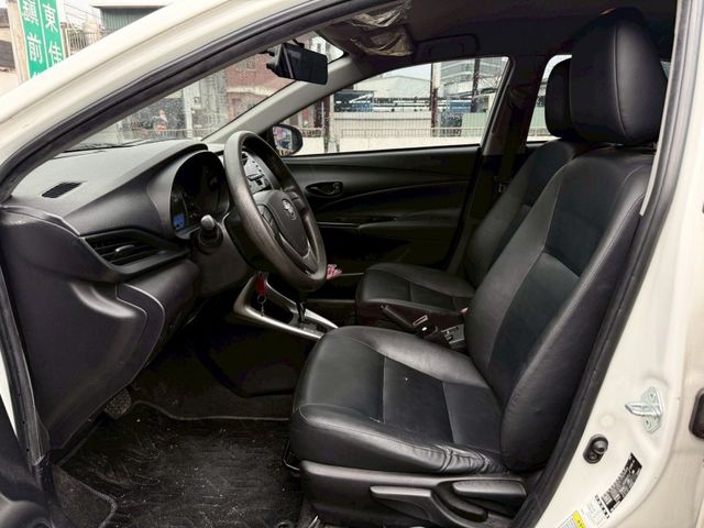 Toyota  Vios  第8張相片