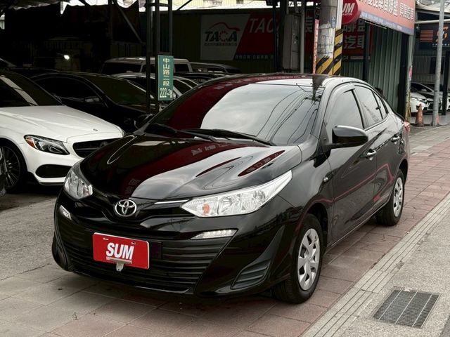 Toyota  Vios  第2張相片