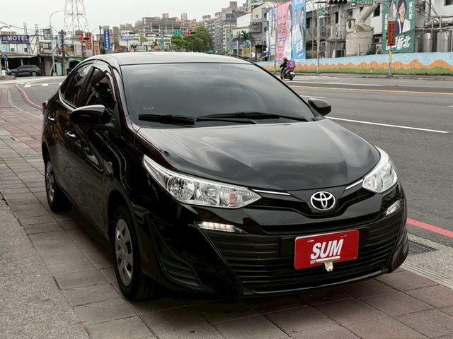 Toyota  Vios  第4張相片