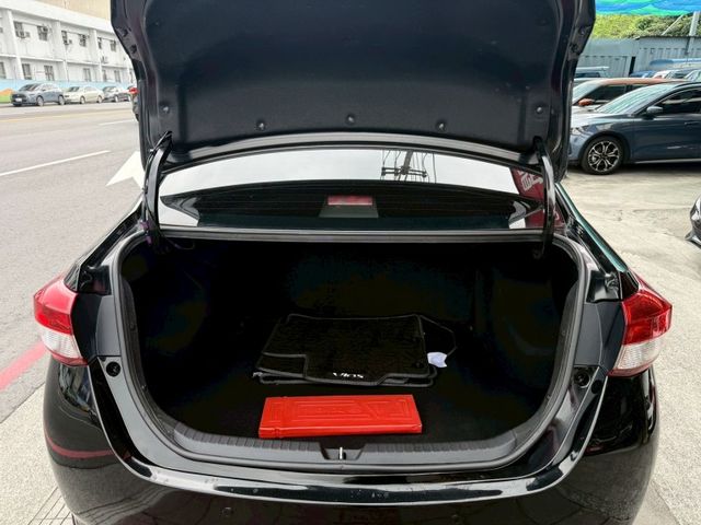 Toyota  Vios  第15張相片