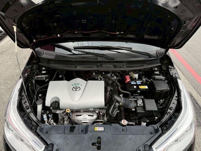 Toyota  Vios  第16張相片
