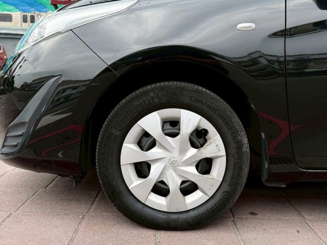 Toyota  Vios  第17張相片
