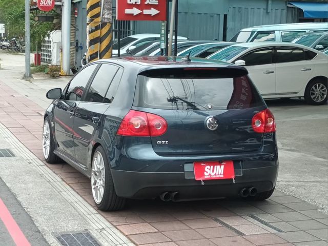 Volkswagen 福斯  Golf  第15張相片