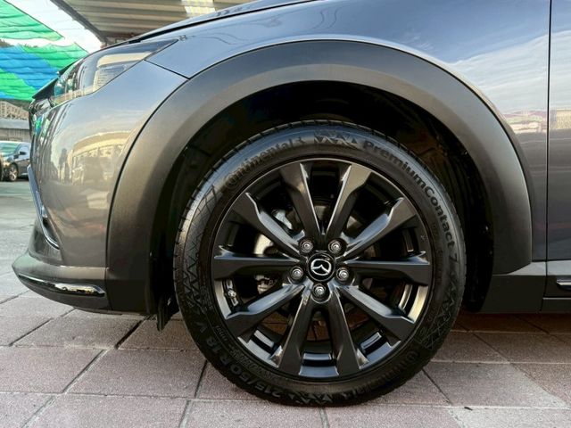 Mazda  CX-3  第23張相片
