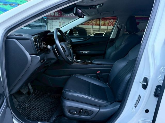 Lexus  NX NX200豪華版 新款一線式尾燈!  第8張相片