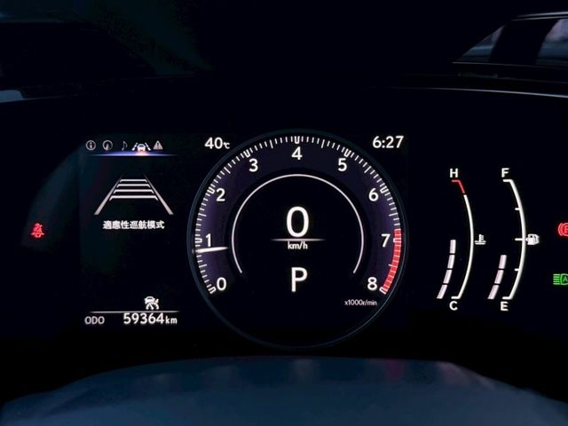 Lexus  NX NX200豪華版 新款一線式尾燈!  第11張相片
