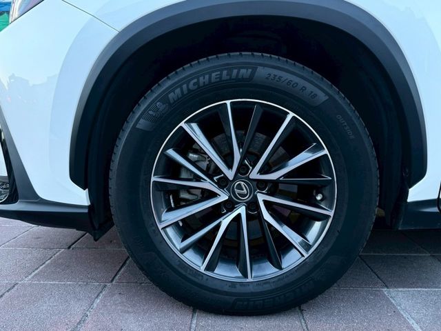 Lexus  NX NX200豪華版 新款一線式尾燈!  第22張相片