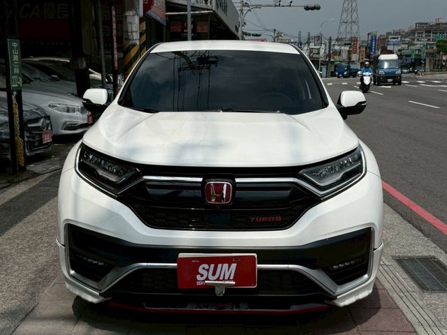 Honda  CR-Z  第3張相片