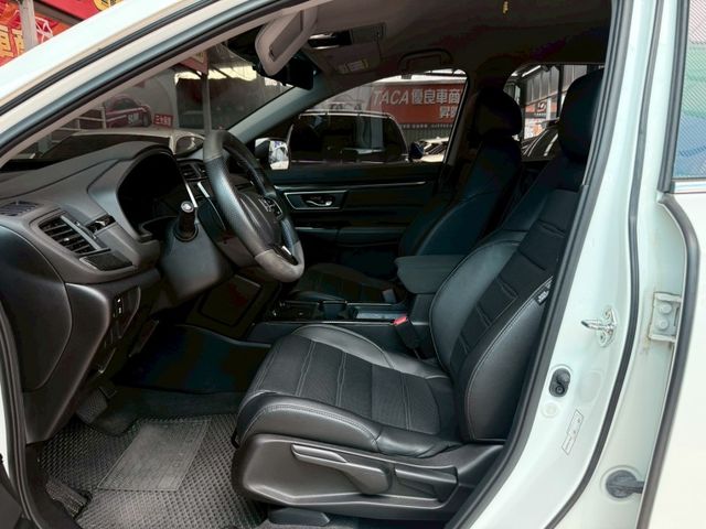 Honda  CR-Z  第8張相片