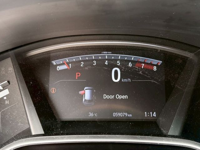Honda  CR-Z  第11張相片