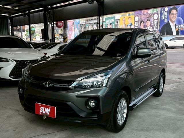 Mitsubishi  Zinger  第1張相片
