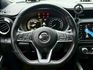 Nissan  Kicks NISSAN KICKS 360環景 車道偏離智型旗艦版 一手車 車庫車認證  第12張縮圖