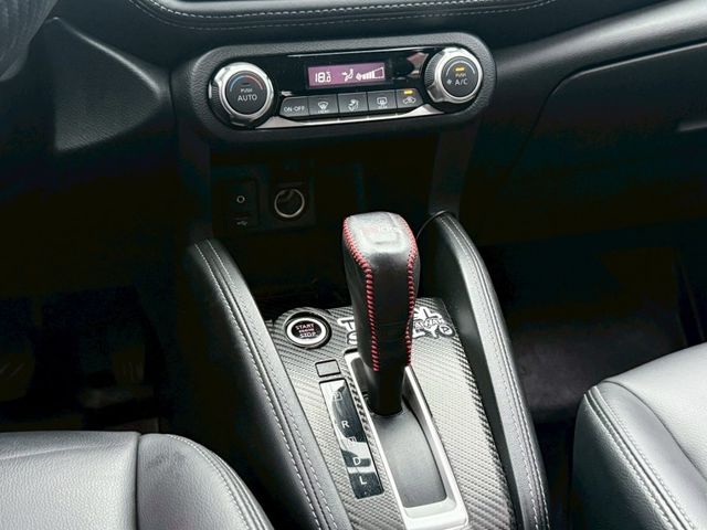 Nissan  Kicks NISSAN KICKS 360環景 車道偏離智型旗艦版 一手車 車庫車認證  第15張相片