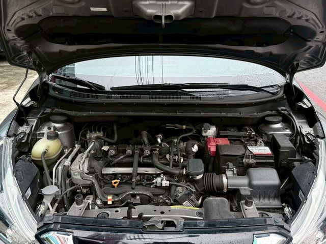Nissan  Kicks NISSAN KICKS 360環景 車道偏離智型旗艦版 一手車 車庫車認證  第19張相片