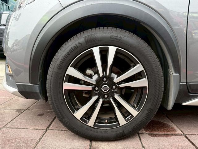 Nissan  Kicks NISSAN KICKS 360環景 車道偏離智型旗艦版 一手車 車庫車認證  第20張相片