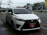 Toyota  Yaris 2017Toyota Yaris改款後小鴨 免鑰匙 恆溫空調 認證車!  第4張縮圖