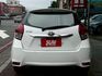 Toyota  Yaris 2017Toyota Yaris改款後小鴨 免鑰匙 恆溫空調 認證車!  第6張縮圖