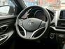 Toyota  Yaris 2017Toyota Yaris改款後小鴨 免鑰匙 恆溫空調 認證車!  第10張縮圖