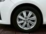 Toyota  Yaris 2017Toyota Yaris改款後小鴨 免鑰匙 恆溫空調 認證車!  第19張縮圖