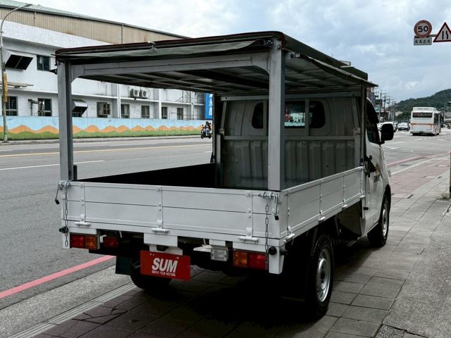 Toyota  Town Ace 2024 Towmace僅跑四萬 工作好夥伴!  第5張相片