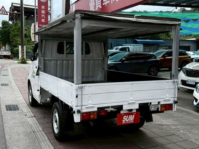 Toyota  Town Ace 2024 Towmace僅跑四萬 工作好夥伴!  第7張相片