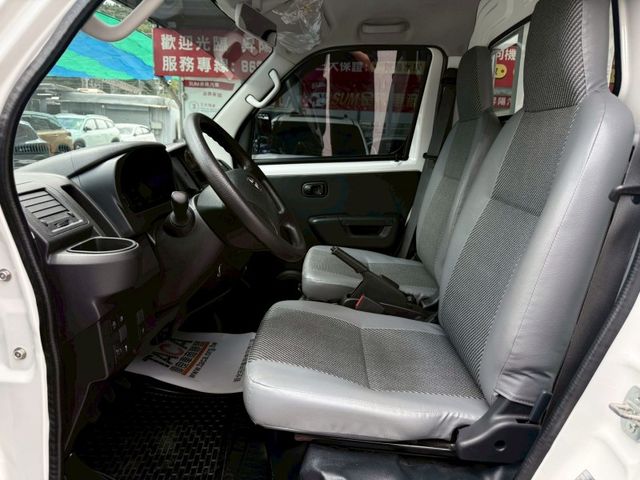 Toyota  Town Ace 2024 Towmace僅跑四萬 工作好夥伴!  第8張相片