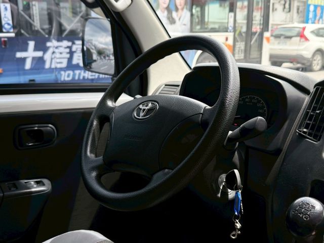 Toyota  Town Ace 2024 Towmace僅跑四萬 工作好夥伴!  第10張相片