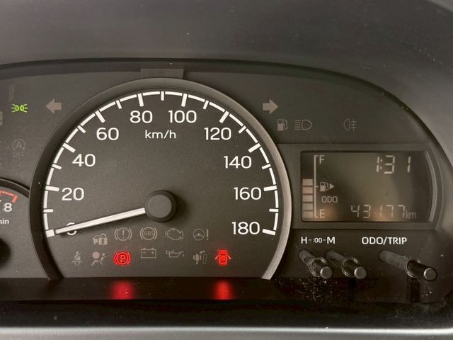 Toyota  Town Ace 2024 Towmace僅跑四萬 工作好夥伴!  第11張相片
